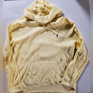Polo Ralph Lauren lightweight waffle hoodie XXL